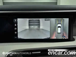 Hyundai Palisade, 2025 — миниатюра 11