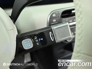 Hyundai Palisade, 2025 — миниатюра 13