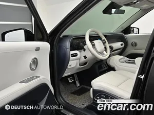 Hyundai Palisade, 2025 — миниатюра 15