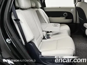 Hyundai Palisade, 2025 — миниатюра 17