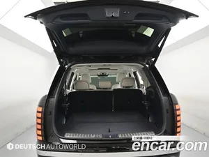 Hyundai Palisade, 2025 — миниатюра 18
