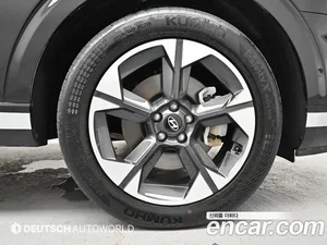 Hyundai Palisade, 2025 — миниатюра 19