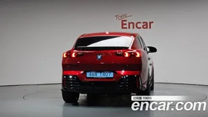 BMW iX2, 2024 — миниатюра 3