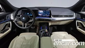 BMW iX2, 2024 — миниатюра 9