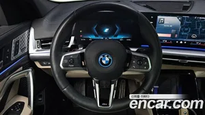 BMW iX2, 2024 — миниатюра 18