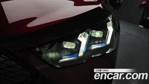BMW iX2, 2024 — миниатюра 7