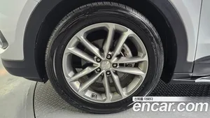 Hyundai Santa Fe, 2015 — миниатюра 5