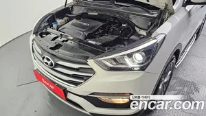 Hyundai Santa Fe, 2015 — миниатюра 6