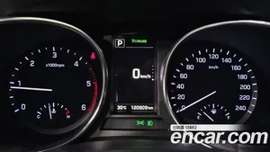 Hyundai Santa Fe, 2015 — миниатюра 8