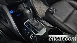 Hyundai Santa Fe, 2015 — миниатюра 9