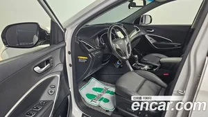 Hyundai Santa Fe, 2015 — миниатюра 10