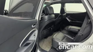 Hyundai Santa Fe, 2015 — миниатюра 11