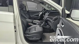Hyundai Santa Fe, 2015 — миниатюра 12