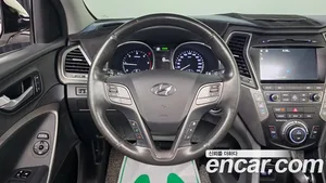 Hyundai Santa Fe, 2015 — миниатюра 14