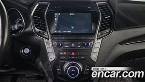 Hyundai Santa Fe, 2015 — миниатюра 15