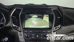 Hyundai Santa Fe, 2015 — миниатюра 16