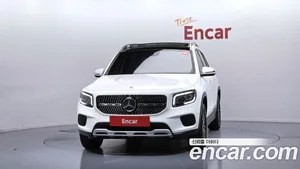 Mercedes-Benz GLB-Class, 2021 — миниатюра 3