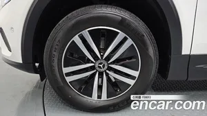 Mercedes-Benz GLB-Class, 2021 — миниатюра 5