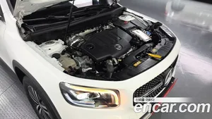 Mercedes-Benz GLB-Class, 2021 — миниатюра 6