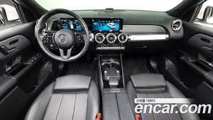 Mercedes-Benz GLB-Class, 2021 — миниатюра 10
