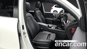 Mercedes-Benz GLB-Class, 2021 — миниатюра 17