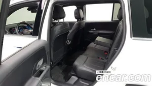 Mercedes-Benz GLB-Class, 2021 — миниатюра 18