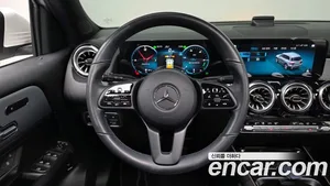 Mercedes-Benz GLB-Class, 2021 — миниатюра 19