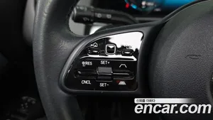 Mercedes-Benz GLB-Class, 2021 — миниатюра 21