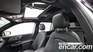 Mercedes-Benz GLB-Class, 2021 — миниатюра 22