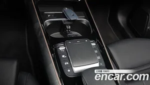 Mercedes-Benz GLB-Class, 2021 — миниатюра 24