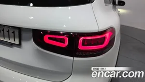 Mercedes-Benz GLB-Class, 2021 — миниатюра 9