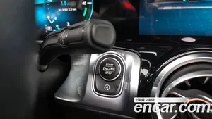 Mercedes-Benz GLB-Class, 2021 — миниатюра 29