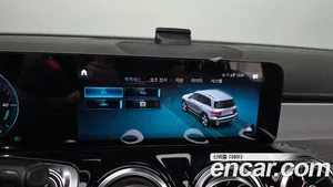 Mercedes-Benz GLB-Class, 2021 — миниатюра 32