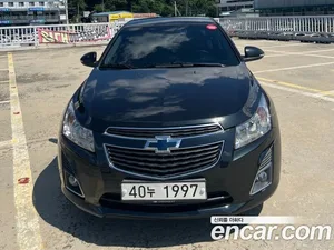 Chevrolet Cruze, 2014 — миниатюра 2