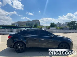 Chevrolet Cruze, 2014 — миниатюра 5