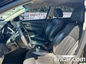 Chevrolet Cruze, 2014 — миниатюра 7