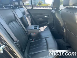 Chevrolet Cruze, 2014 — миниатюра 9