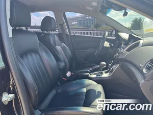 Chevrolet Cruze, 2014 — миниатюра 10