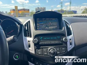 Chevrolet Cruze, 2014 — миниатюра 12