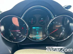 Chevrolet Cruze, 2014 — миниатюра 13