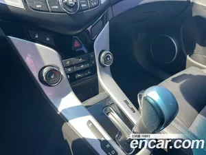Chevrolet Cruze, 2014 — миниатюра 14