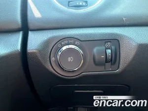 Chevrolet Cruze, 2014 — миниатюра 15
