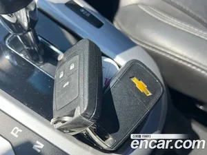Chevrolet Cruze, 2014 — миниатюра 19
