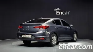 Hyundai Avante, 2019 — миниатюра 2