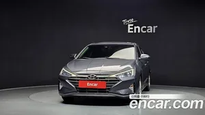 Hyundai Avante, 2019 — миниатюра 3