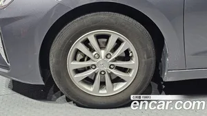 Hyundai Avante, 2019 — миниатюра 5