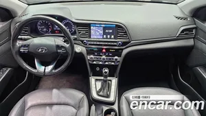 Hyundai Avante, 2019 — миниатюра 7