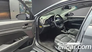 Hyundai Avante, 2019 — миниатюра 10
