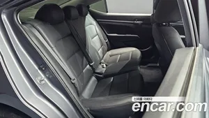 Hyundai Avante, 2019 — миниатюра 11