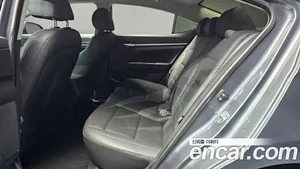 Hyundai Avante, 2019 — миниатюра 12